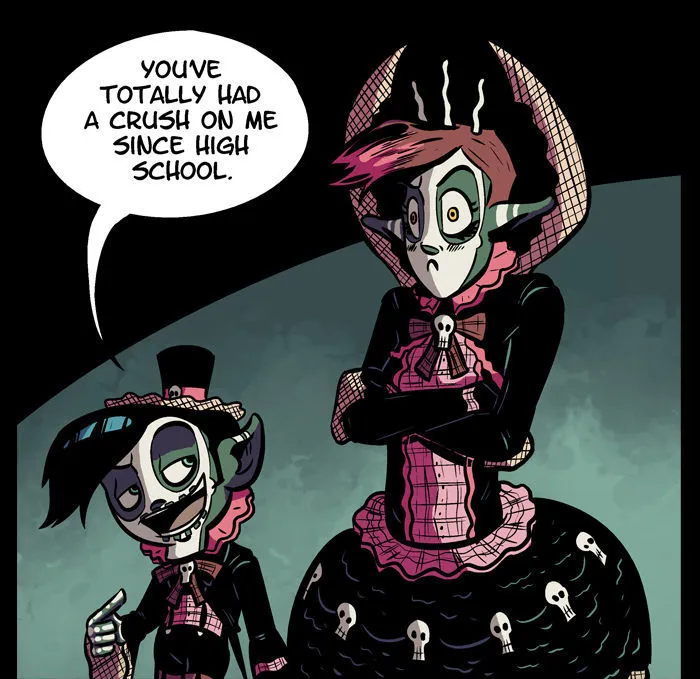 Newsman Chapter 20 page 29 - 