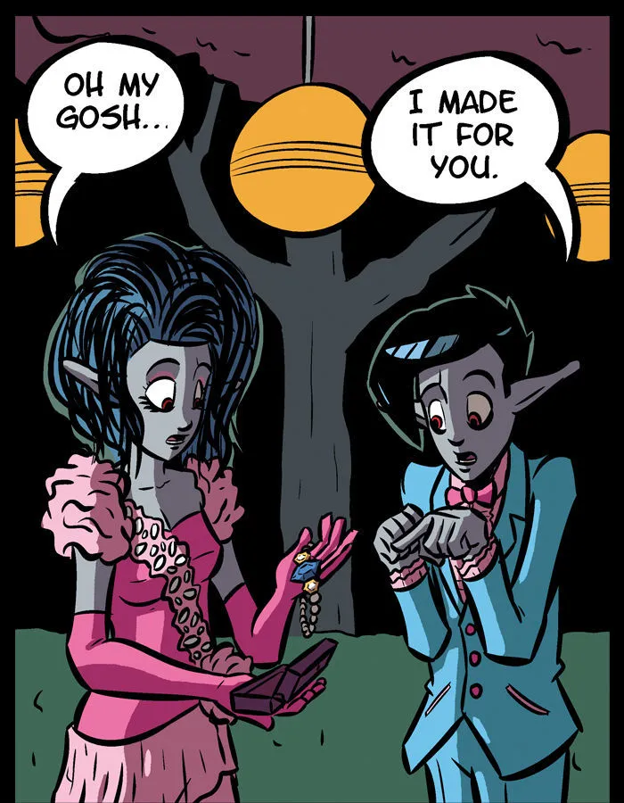 Newsman Chapter 20 page 4 - 
