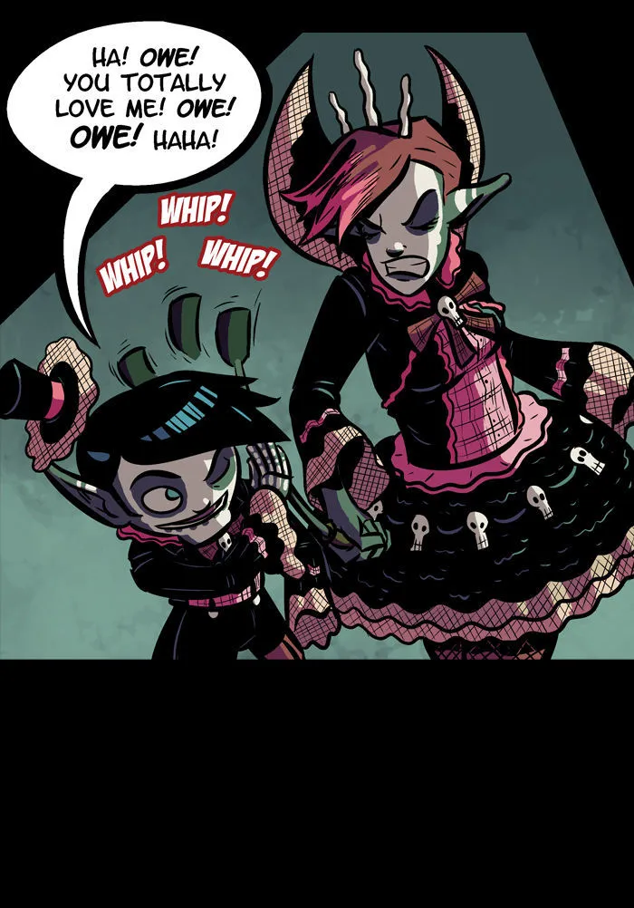 Newsman Chapter 20 page 31 - 