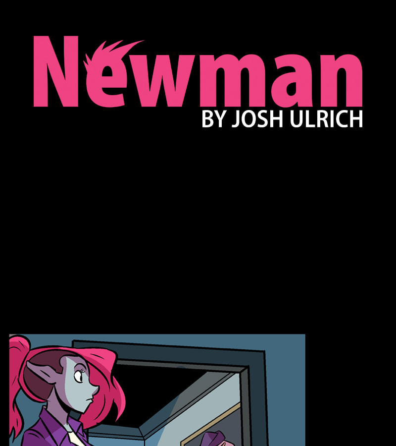 Newsman Chapter 200 page 1 - 