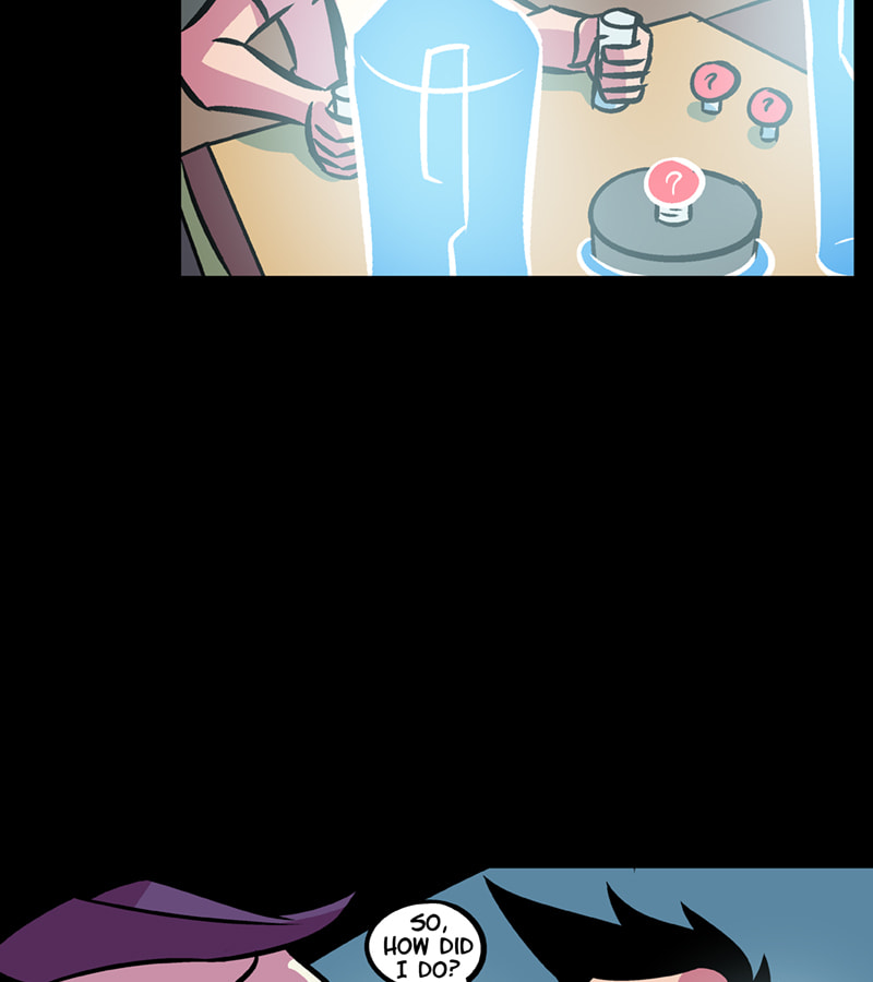 Newsman Chapter 200 page 14 - 