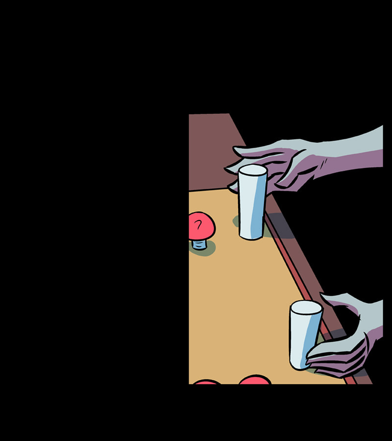 Newsman Chapter 200 page 25 - 
