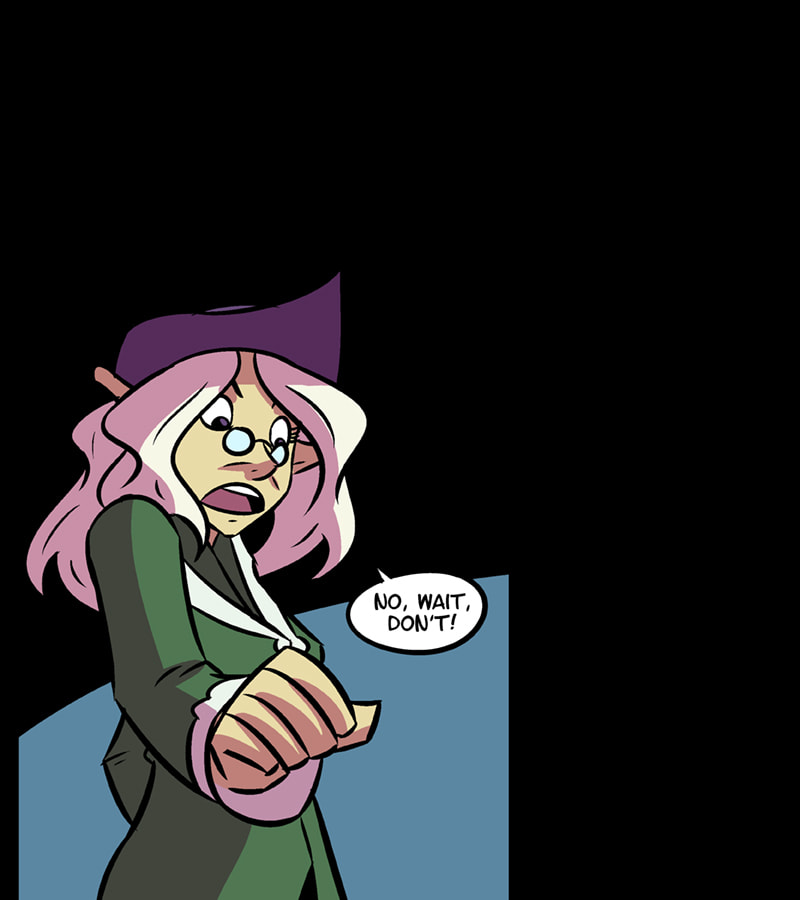 Newsman Chapter 200 page 26 - 