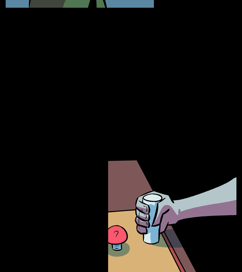 Newsman Chapter 200 page 27 - 
