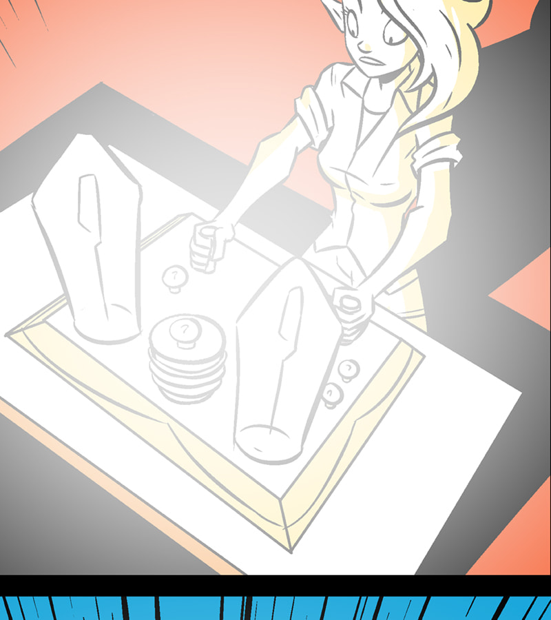Newsman Chapter 200 page 29 - 