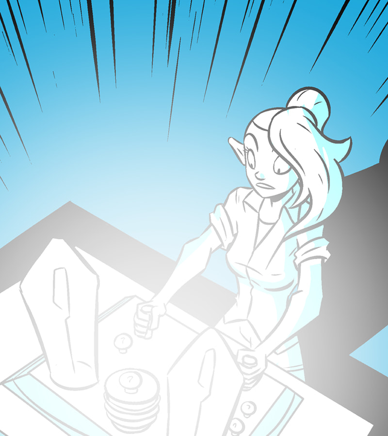 Newsman Chapter 200 page 30 - 