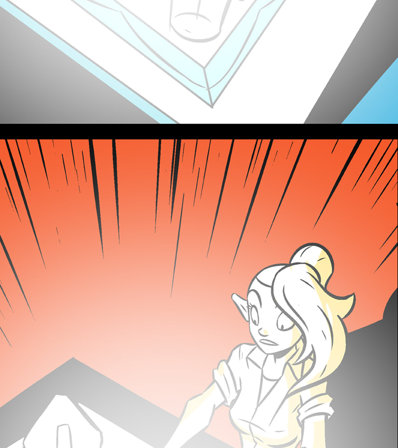 Newsman Chapter 200 page 31 - 
