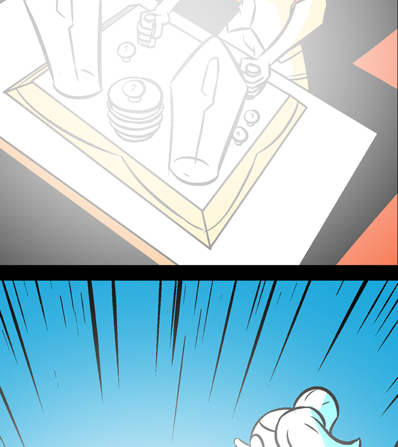 Newsman Chapter 200 page 32 - 