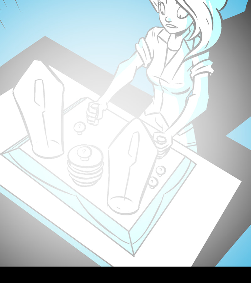 Newsman Chapter 200 page 33 - 