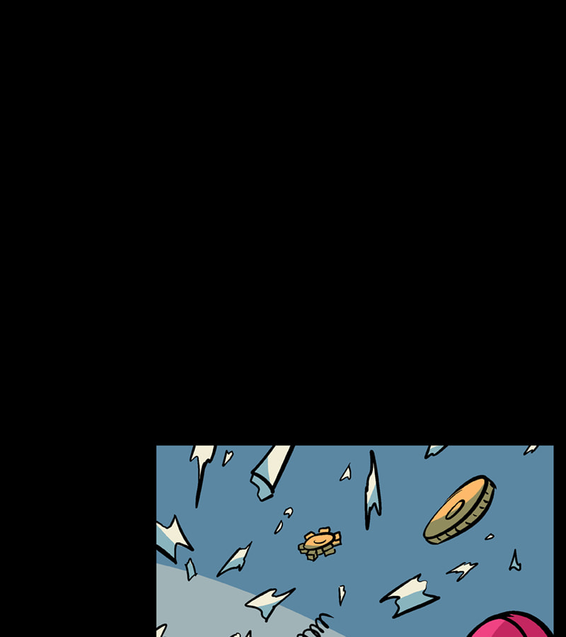 Newsman Chapter 200 page 34 - 
