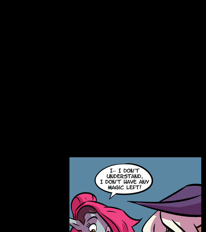 Newsman Chapter 200 page 37 - 