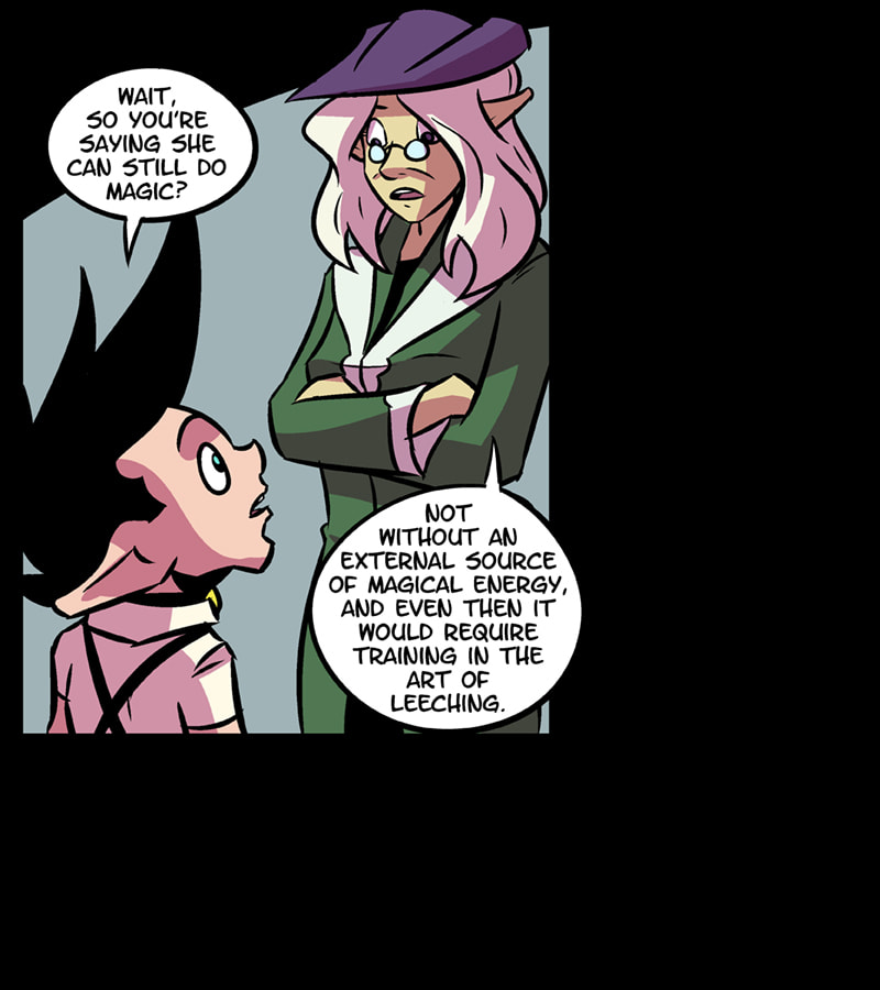 Newsman Chapter 200 page 39 - 