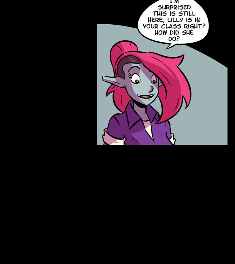 Newsman Chapter 200 page 5 - 