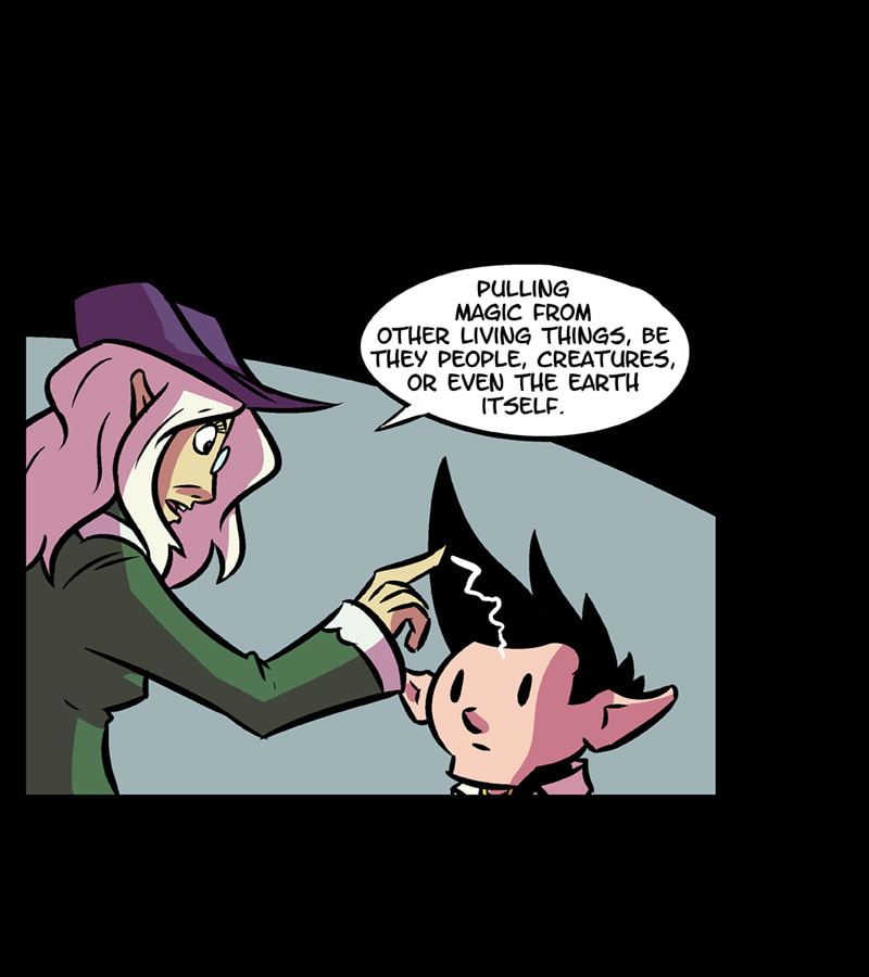 Newsman Chapter 200 page 41 - 