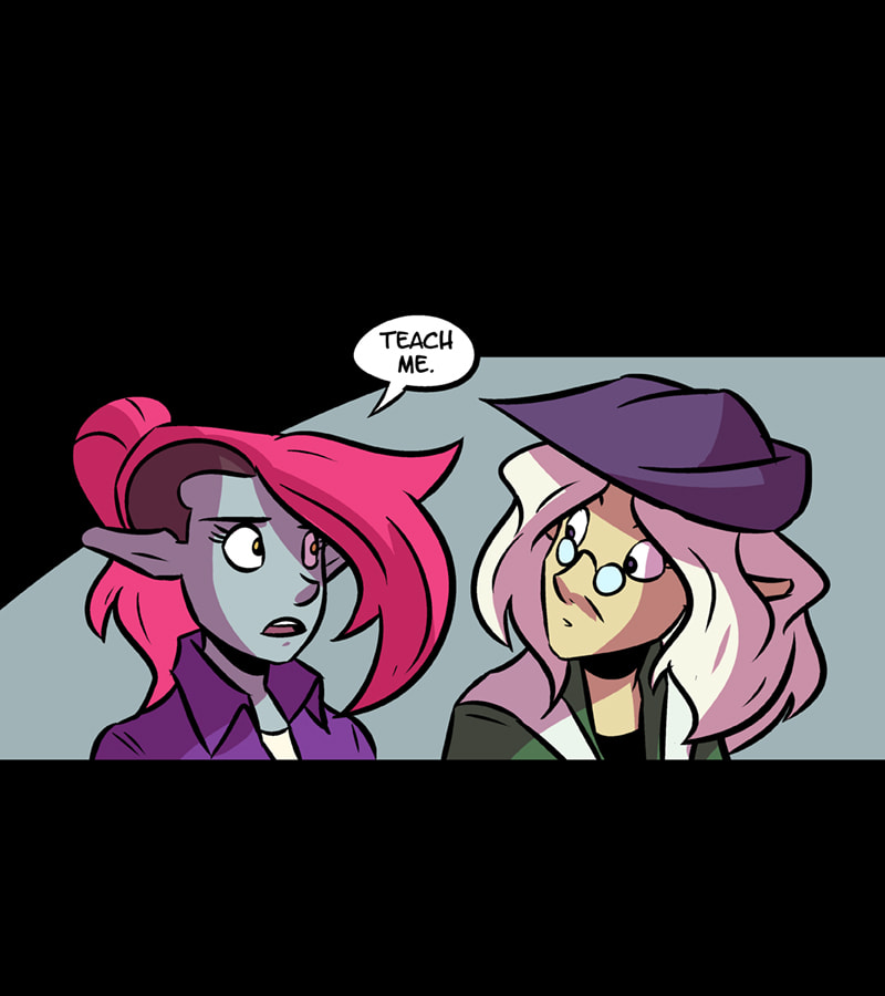 Newsman Chapter 200 page 42 - 