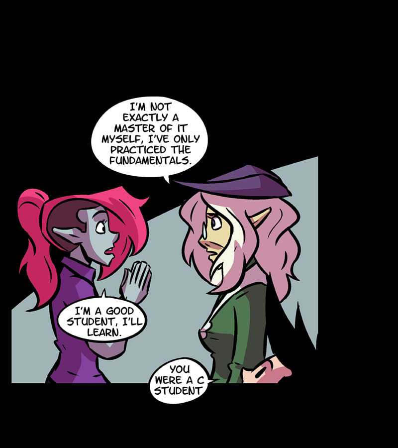 Newsman Chapter 200 page 43 - 
