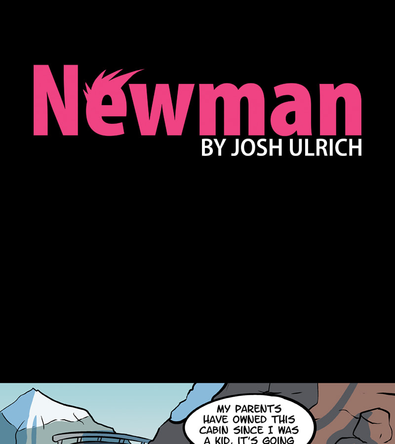 Newsman Chapter 201 page 1 - 