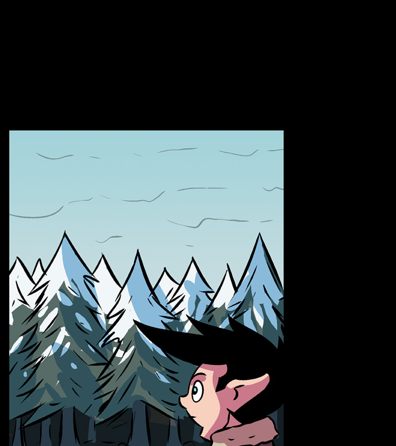 Newsman Chapter 201 page 20 - 