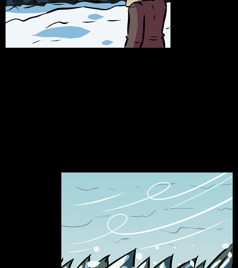 Newsman Chapter 201 page 21 - 