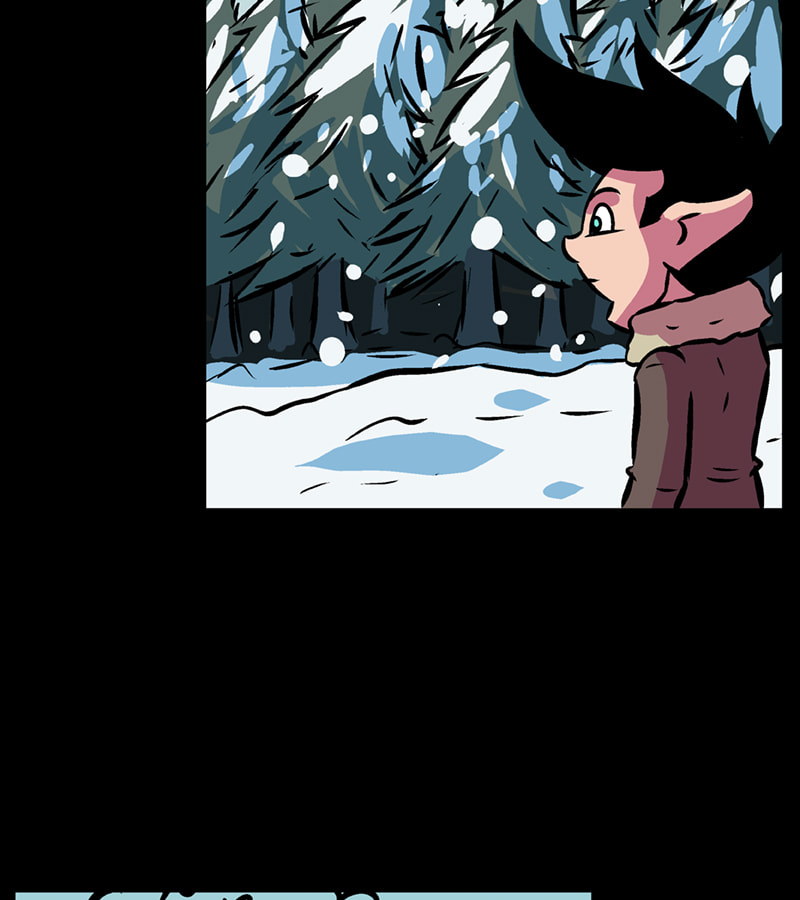 Newsman Chapter 201 page 22 - 