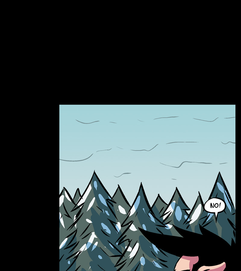 Newsman Chapter 201 page 24 - 