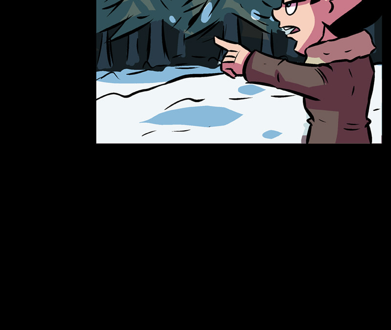 Newsman Chapter 201 page 25 - 