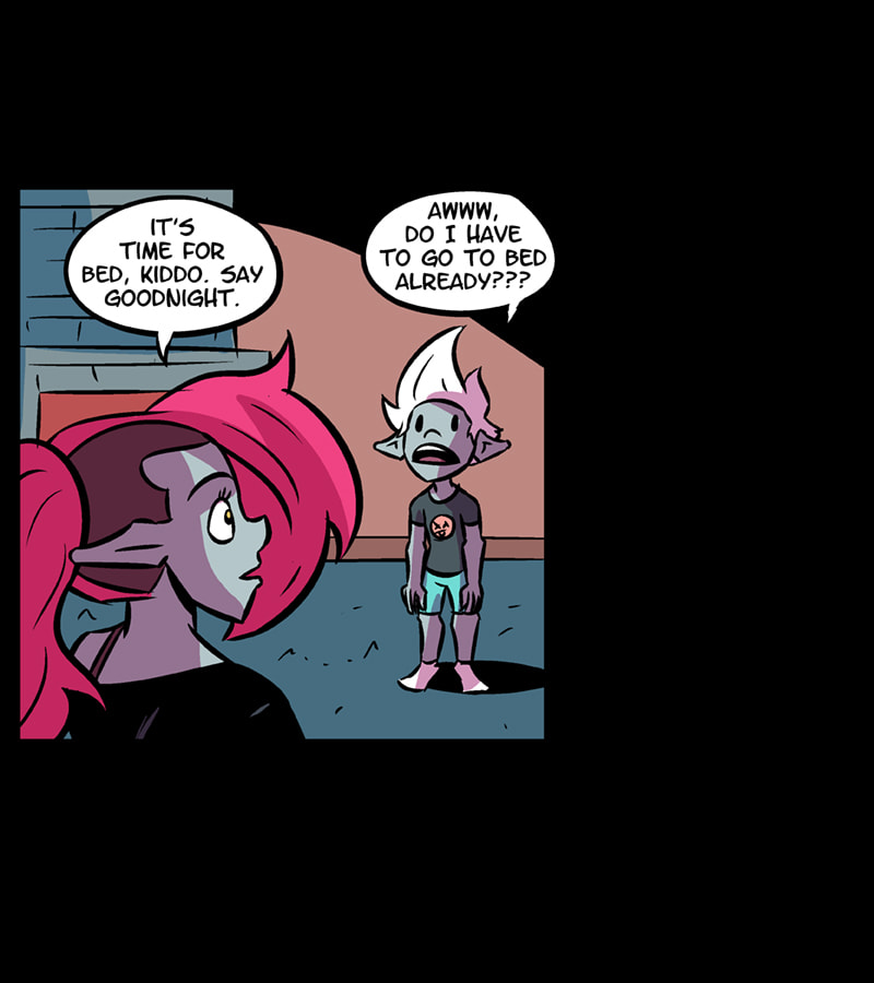 Newsman Chapter 201 page 30 - 