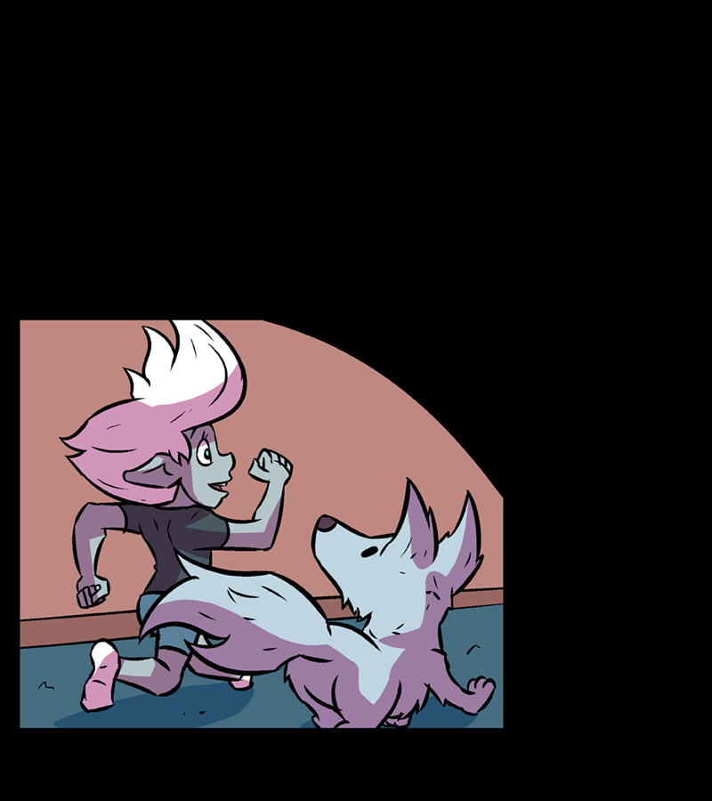 Newsman Chapter 201 page 32 - 
