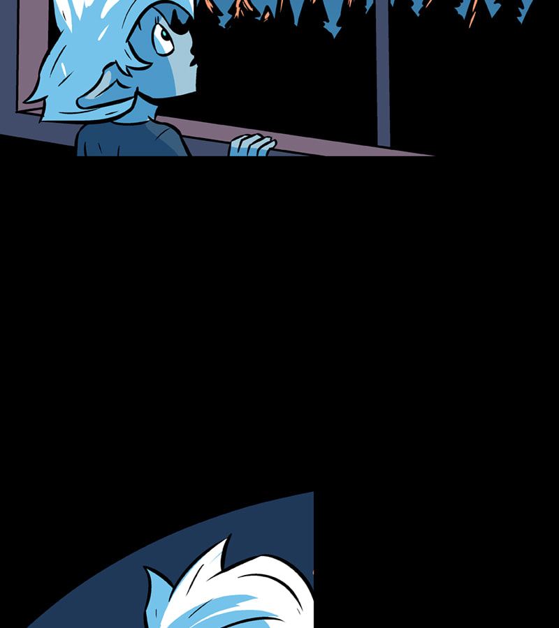 Newsman Chapter 201 page 40 - 