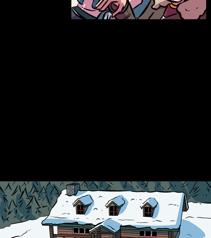 Newsman Chapter 201 page 5 - 