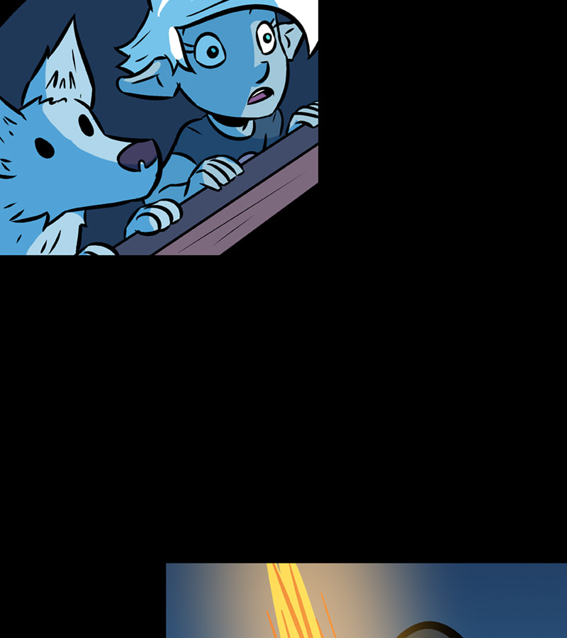 Newsman Chapter 201 page 41 - 