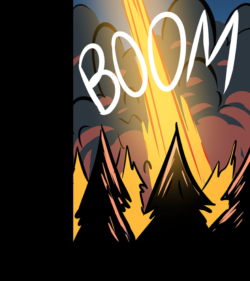 Newsman Chapter 201 page 42 - 