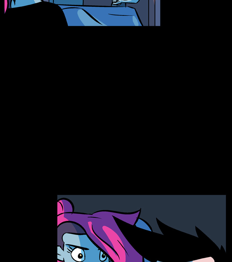 Newsman Chapter 201 page 47 - 