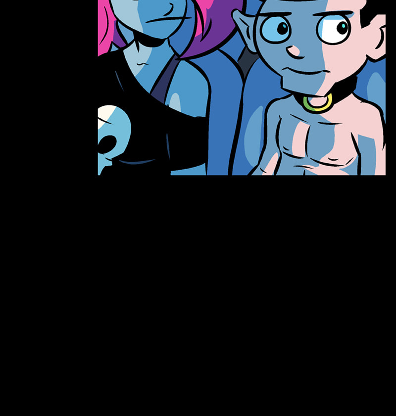 Newsman Chapter 201 page 48 - 