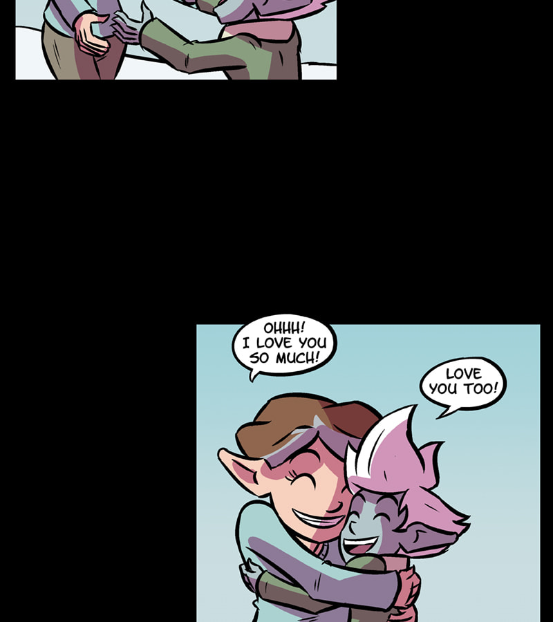 Newsman Chapter 201 page 7 - 