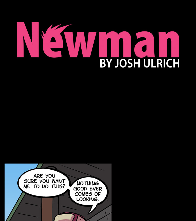 Newsman Chapter 202 page 1 - 