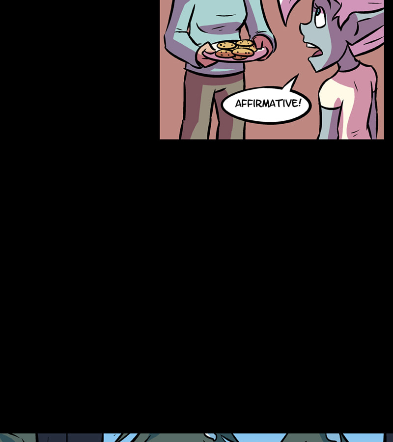 Newsman Chapter 202 page 15 - 