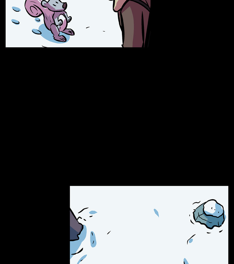 Newsman Chapter 202 page 20 - 
