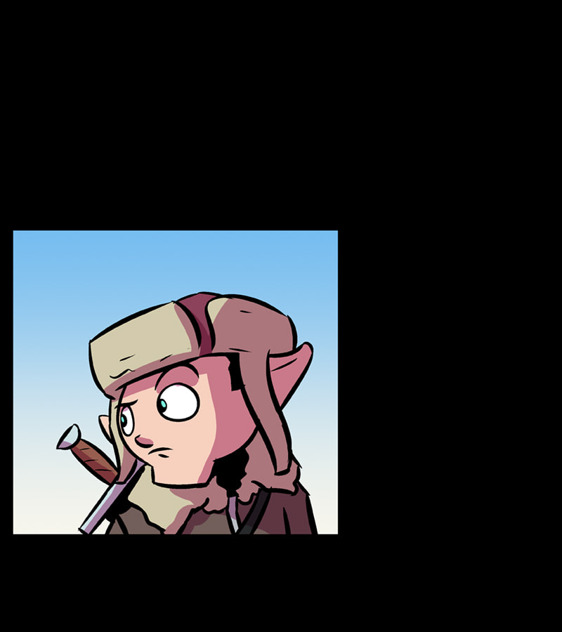 Newsman Chapter 202 page 22 - 