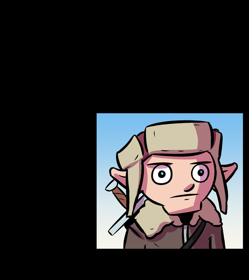 Newsman Chapter 202 page 23 - 