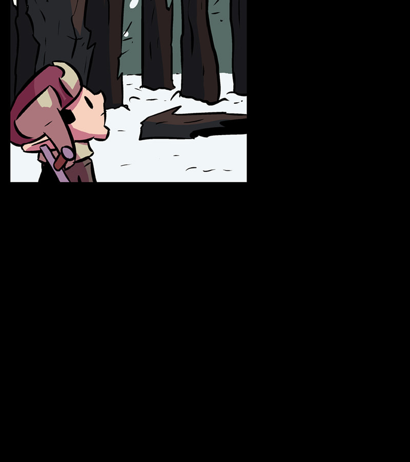 Newsman Chapter 202 page 25 - 