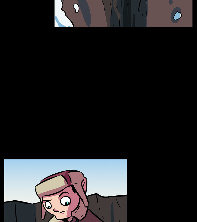 Newsman Chapter 202 page 27 - 