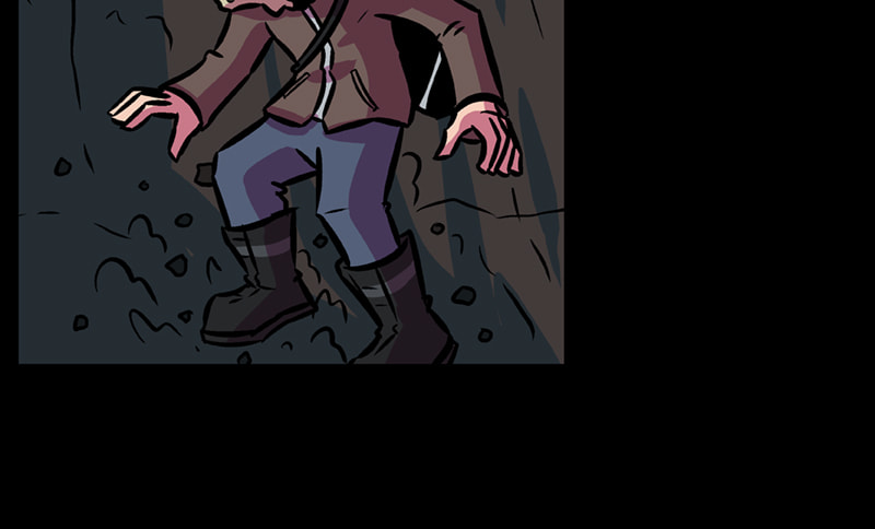 Newsman Chapter 202 page 28 - 