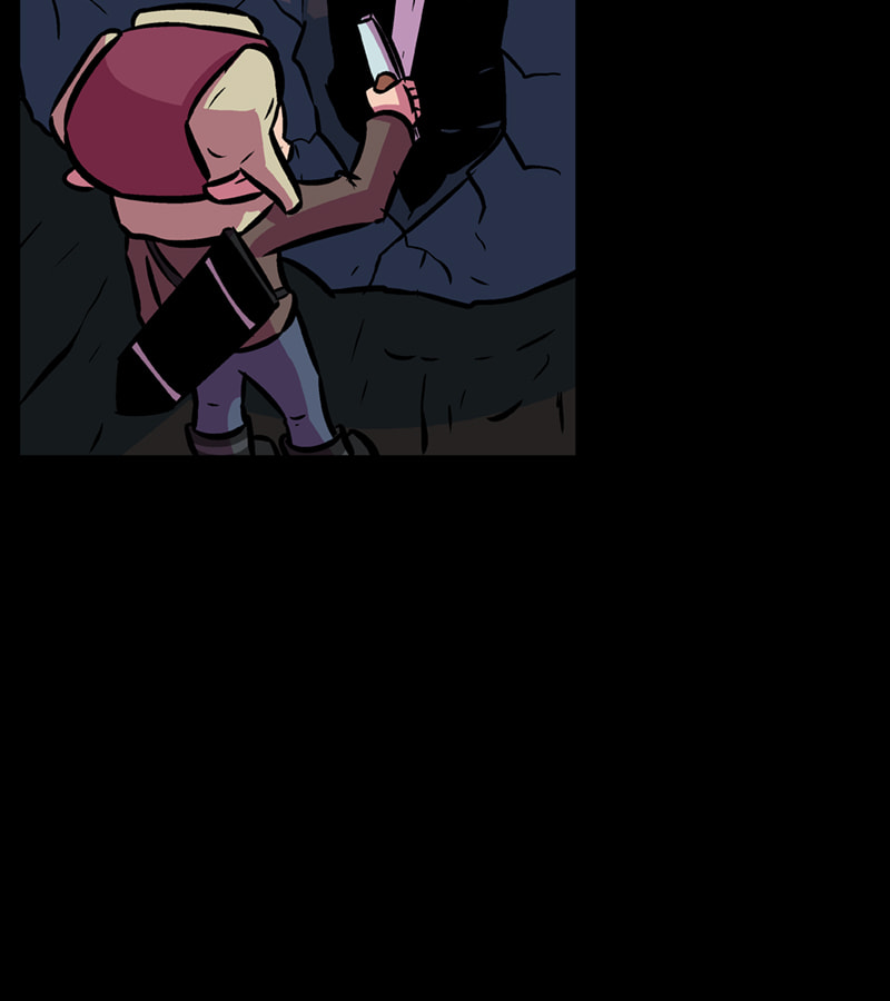 Newsman Chapter 202 page 31 - 