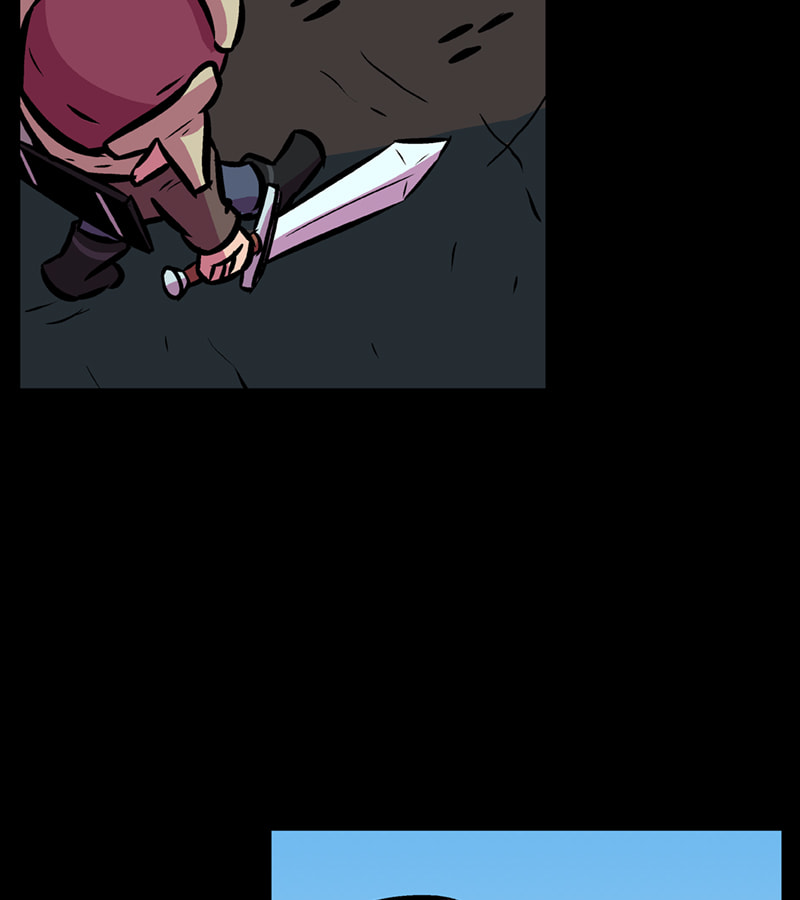 Newsman Chapter 202 page 34 - 