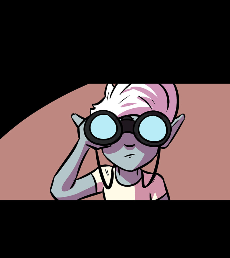 Newsman Chapter 202 page 39 - 