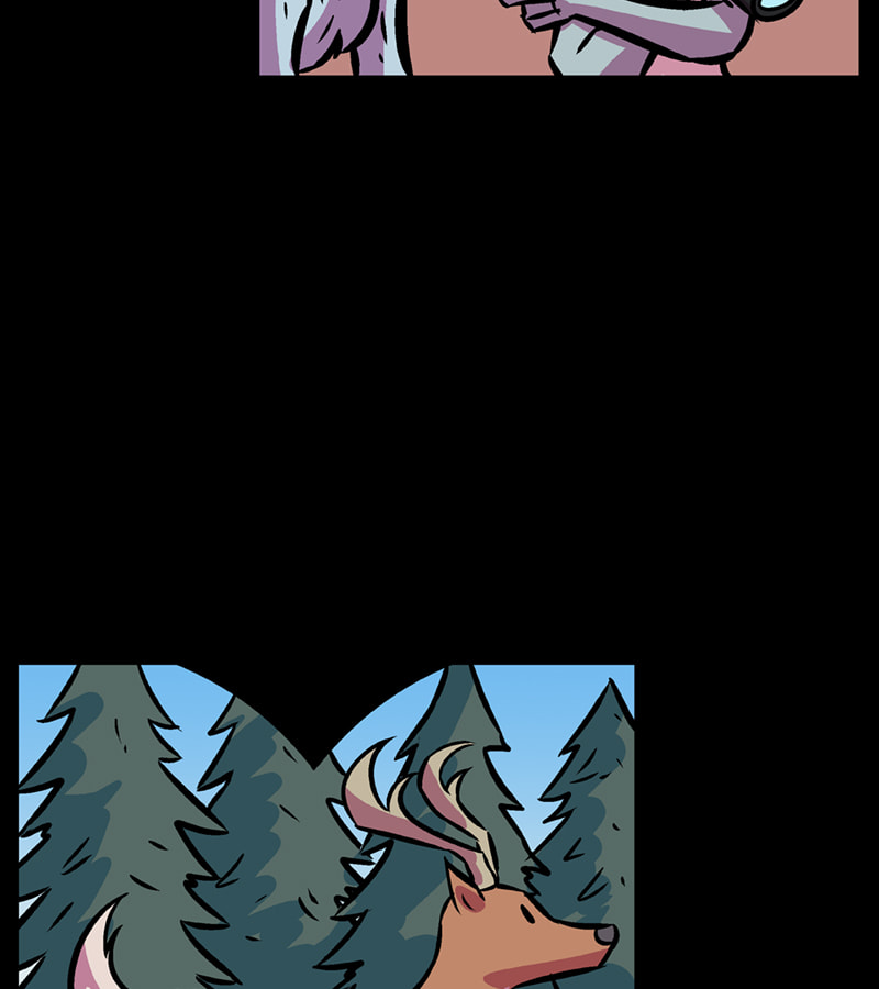 Newsman Chapter 202 page 42 - 
