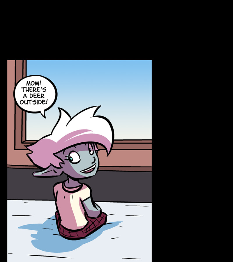 Newsman Chapter 202 page 45 - 