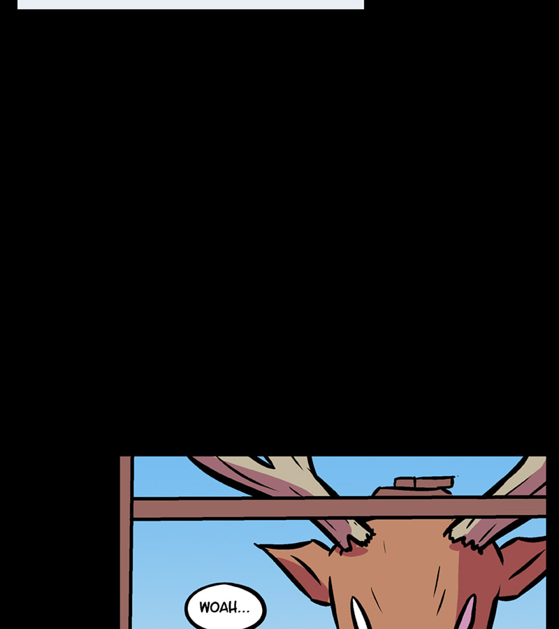 Newsman Chapter 202 page 46 - 
