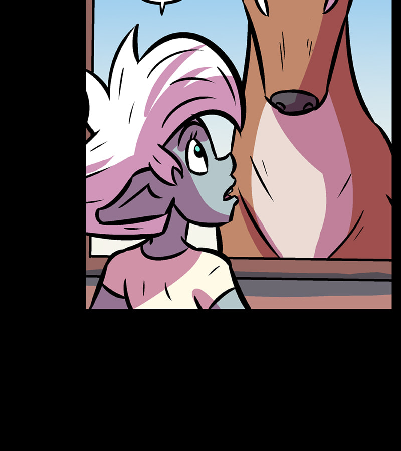Newsman Chapter 202 page 47 - 